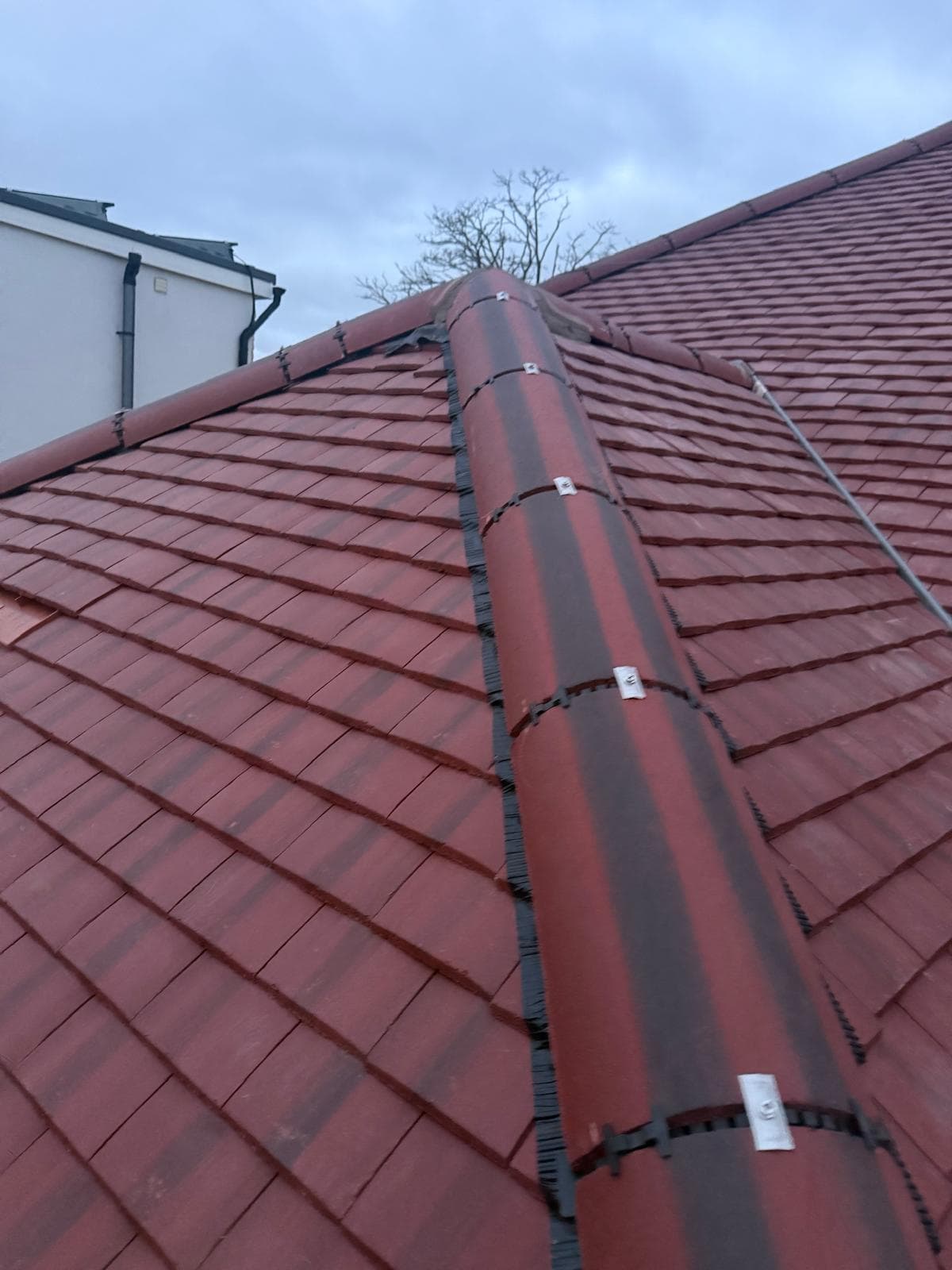 Repairs & Maintenance work in Hampshire — photo 1