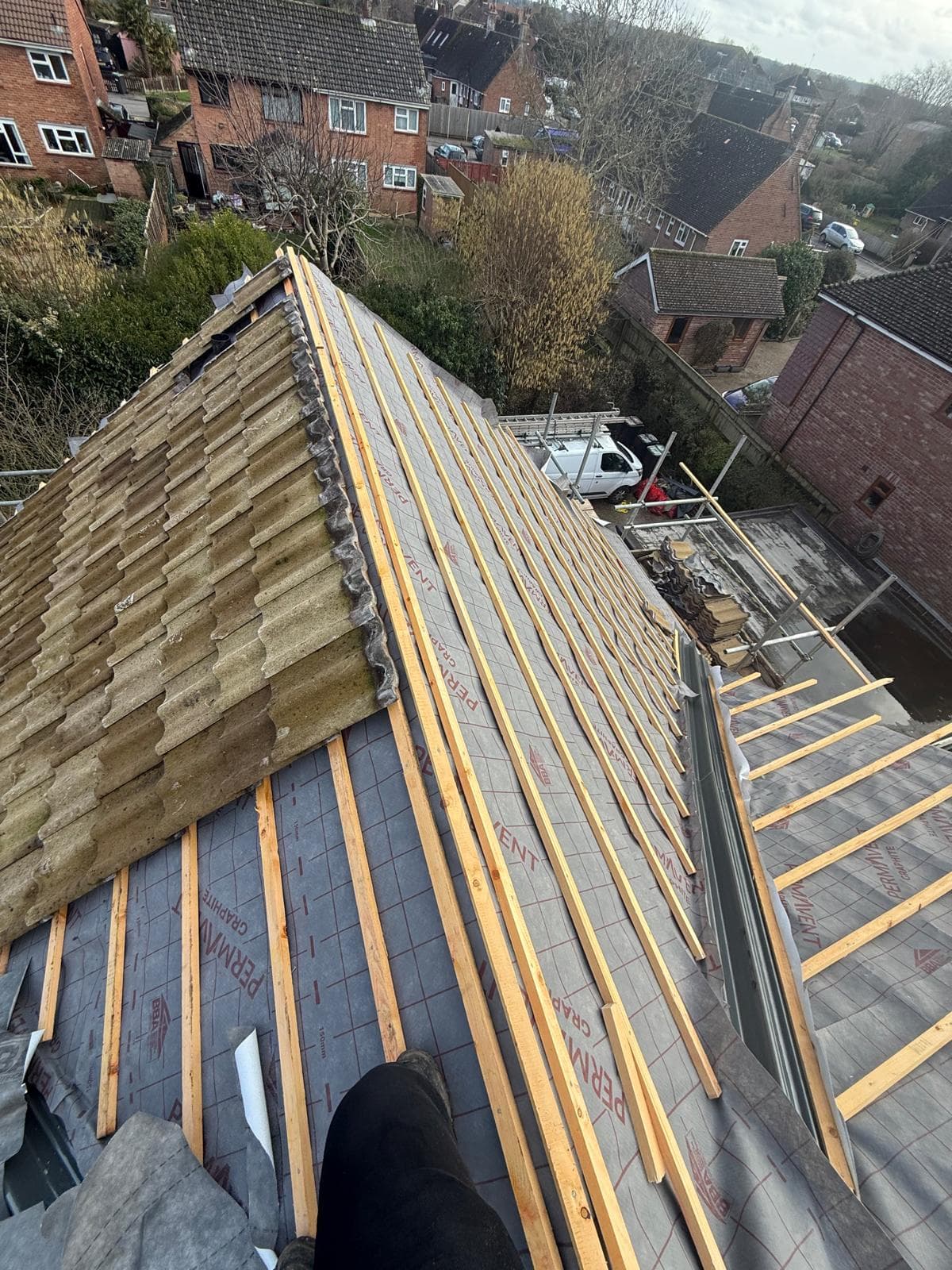 Repairs & Maintenance work in Hampshire — photo 3