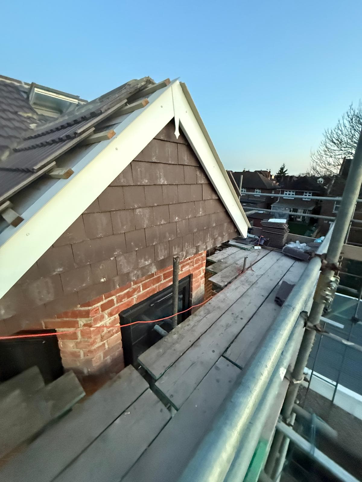 Guttering & Drainage work in Hampshire — photo 4