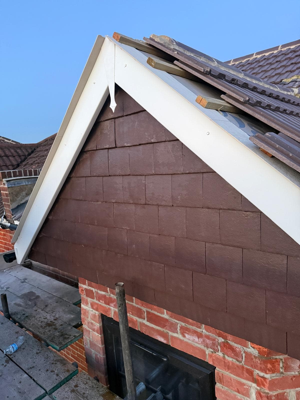 Fascias & Soffits work in Hampshire — photo 2